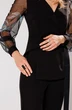 Костюм брючный 2057 Ambera style