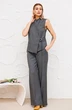 Костюм брючный 2059 Ambera style