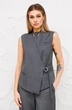 Костюм брючный 2059 Ambera style
