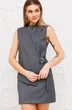 Костюм с юбкой 2060 Ambera style