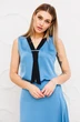 Костюм с юбкой 2062 Ambera style