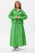 Костюм с юбкой 2065Z Ambera style