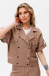 Костюм брючный 2067С Ambera style
