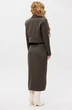 Костюм с юбкой 2100 Ambera style фото 2