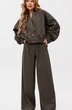 Костюм брючный 2101 Ambera style