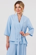 Костюм брючный 2126 Ambera style