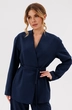 Костюм брючный 2132 Ambera style фото 4