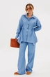 Костюм брючный 2138 Ambera style фото 3