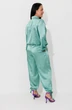 Костюм брючный 2170 изумруд Ambera style фото 2