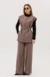 Костюм брючный 3015 Ambera style фото 4 Костюм брючный 3015 Ambera style фото 4