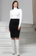 Юбка 3526 Amelia Lux
