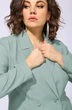 *Костюм брючный 1053а мятный ANASTASIA MAK