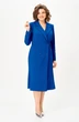 Платье 1121 василек ANASTASIA MAK