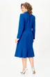 Платье 1121 василек ANASTASIA MAK фото 2