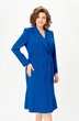 Платье 1121 василек ANASTASIA MAK фото 3