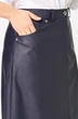 Юбка 1215 темно-синий ANASTASIA MAK фото 5