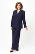 Костюм брючный 1277 ANASTASIA MAK