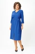 Платье 1294 василёк ANASTASIA MAK