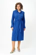 Платье 1296 василёк ANASTASIA MAK