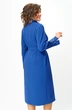 Платье 1296 василёк ANASTASIA MAK фото 4