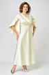 Платье 1309 молочный ANASTASIA MAK фото 3