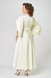 Платье 1309 молочный ANASTASIA MAK фото 2