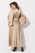 Платье 1309 песочный ANASTASIA MAK фото 2