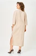 Платье 1319 песочный ANASTASIA MAK фото 2