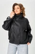 Куртка 1322 черный ANASTASIA MAK фото 3