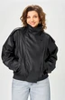 Куртка 1322 черный ANASTASIA MAK фото 5