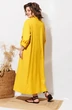 Платье 1330 желтый ANASTASIA MAK фото 2
