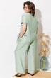 Костюм брючный 1340 мята ANASTASIA MAK фото 2