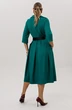 Платье 1108-4 малахит Anastasia фото 2