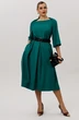 Платье 1108-4 малахит Anastasia фото 3