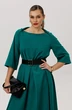 Платье 1108-4 малахит Anastasia фото 5