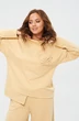 Костюм брючный 1152-1 слоновая кость Anastasia фото 5
