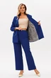 Костюм брючный 1155-4 темно-синий Anastasia фото 4