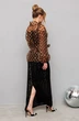 Костюм с платьем 1183-1 Anastasia
