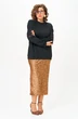 Костюм с юбкой 1311 Anastasia фото 3