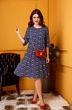 *Платье 356-5 Anastasia