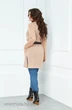 Кардиган 497 розовый Anastasia
