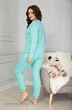 Костюм домашний брючный 518 Anastasia