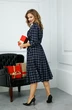 Платье 527 Anastasia