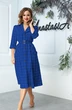 Платье 527 василек Anastasia