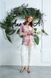 Костюм брючный 578 Anastasia