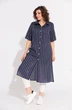 Костюм брючный 594 Anastasia