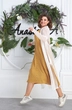 Костюм с платьем 616 Anastasia фото 3