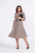 Платье 678 Anastasia