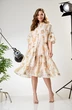 Костюм с платьем 842 Anastasia