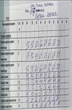 Блузка 959 вишневый Anastasia